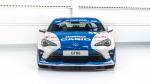 Toyota GT 86 Tribute Toyota TS010 2018 года